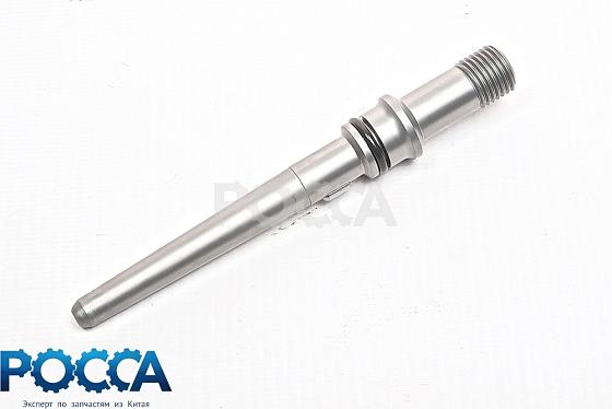 Коннектор к форсунке (морковка) Евро-3 V=4.5/6.7 CUMMINS (Камминз) ISDe ISBe ISLe