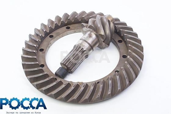 Главная пара заднего моста CA4D FOTON (Фотон) 1089