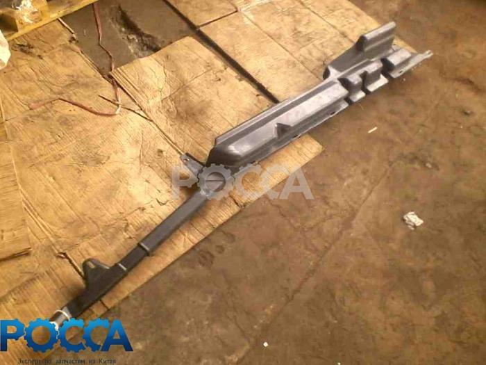 Бачок омывателя SHAANXI (Шанкси) SHACMAN (Шакман) 81.26481.6036