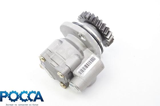 Насос ГУР WP12 SHAANXI (Шанкси) SHACMAN (Шакман) 612630030005