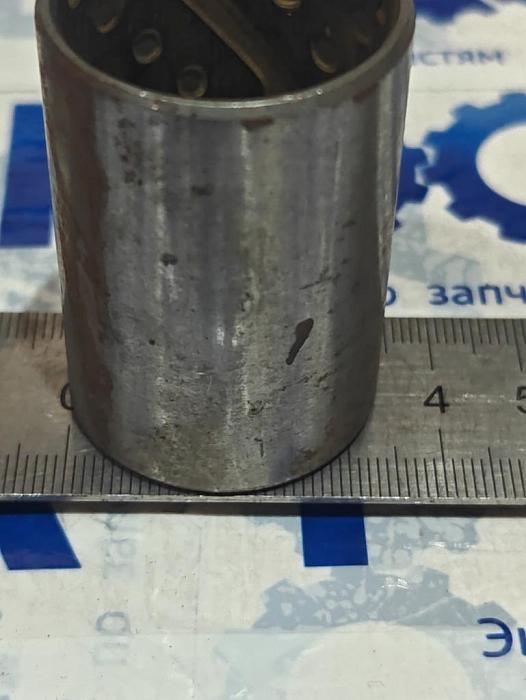 Втулка шкворня 99999999970