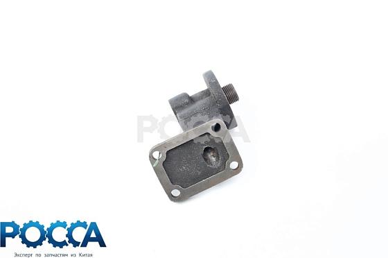 Кронштейн масляного фильтра CY4100 FOTON (Фотон) 1049