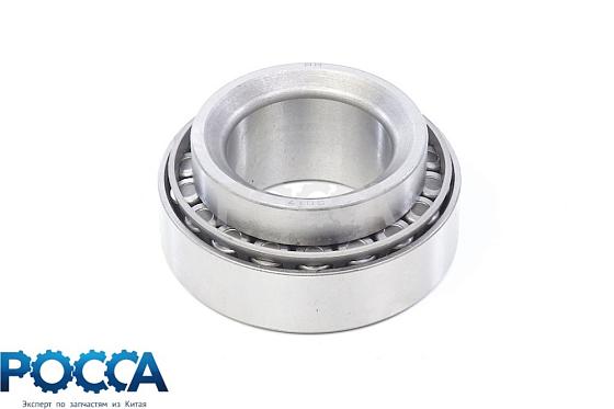 Подшипник 30621 ступицы передней наружный SHAANXI (Шанкси) SHACMAN (Шакман)