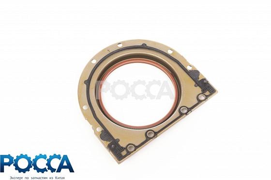 Сальник коленвала задний Perkins FOTON (Фотон) 1093 1069 Евро-3