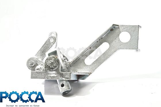 Кулиса КПП в сборе WP10 Евро-3 SHAANXI (Шанкси) SHACMAN (Шакман)