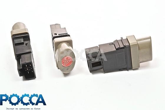 Переключатель аварийного сигнала BAW (Бав) Fenix 1044 1065 Евро-3