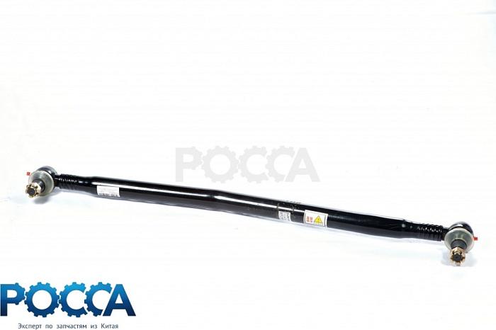 Тяга рулевая поперечная 8x4 SHAANXI (Шанкси) SHACMAN (Шакман) F3000 DZ9118430027
