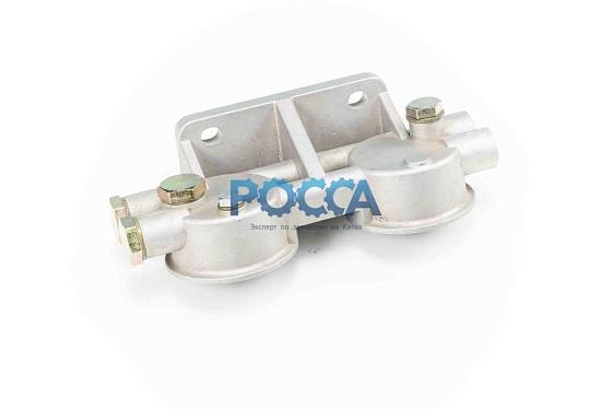 Кронштейн фильтра тонкой очистки топлива FOTON (Фотон) 1089 FAW (Фав) HOWO (Хово) Евро-3