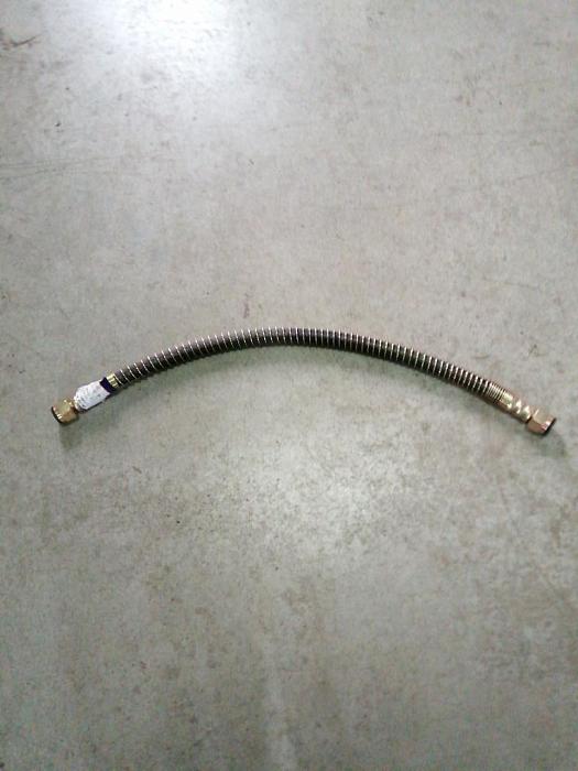 Шланг тормозной передний FOTON (Фотон) 1417035600186