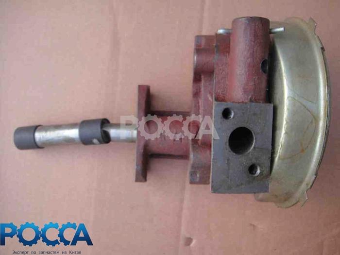 Насос масляный BAW (Бав) Fenix 1044 4100QB-01.03A