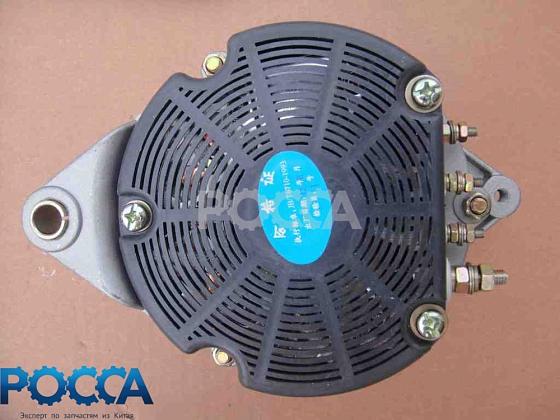 Главная пара заднего моста 41x6 FOTON (Фотон) 5049