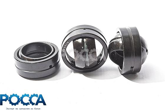 Втулка торсиона кабины SHAANXI (Шанкси) SHACMAN (Шакман) F2000 06.36950.0510