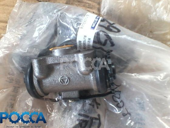 Цилиндр тормозной передний левый FOTON (Фотон) 1039