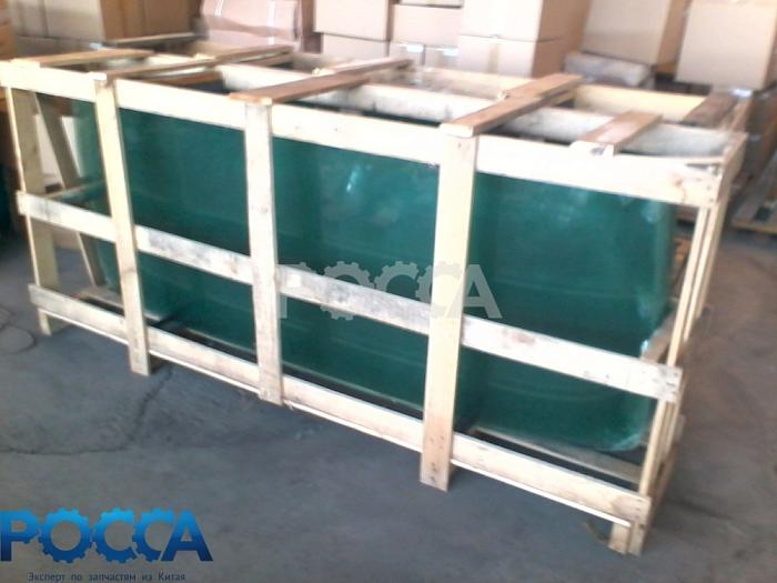 Стекло лобовое FOTON (Фотон) 1051 1061 1069 1089 5121  1B2005210000*