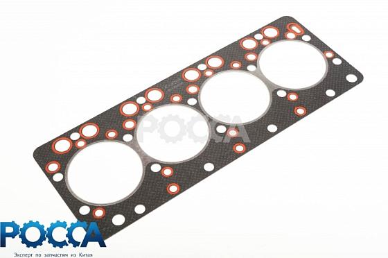 Прокладка ГБЦ 490QZL FOTON (Фотон) 5049 FAW (Фав) 1031