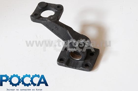 Кронштейн тормозной камеры задний правый FOTON (Фотон) 1069