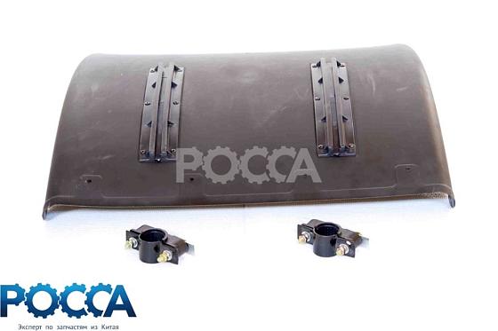 Брызговик заднего колеса FOTON (Фотон) Auman