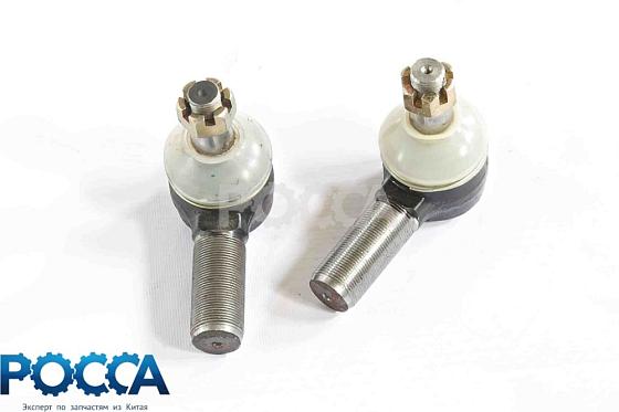 Наконечник M30х18(20) конус D20-23 поперечной рулевой тяги правый FOTON (Фотон) 1138 5122 1106630001646