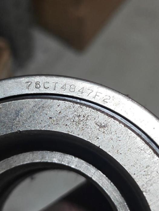 Муфта выключения сцепления 99999999938