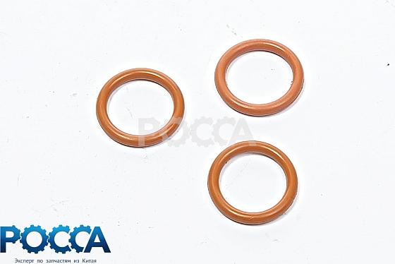 Кольцо форсунки уплотнительное резиновое HOWO (Хово)