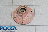 Ступица передняя D.сал.-90мм D.подш1.-72мм D.-подш.2.-85мм резьба  FOTON (Фотон) 1069