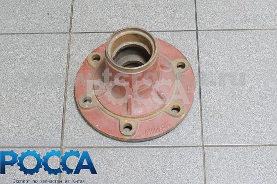 Ступица передняя D.сал.-90мм D.подш1.-72мм D.-подш.2.-85мм резьба  FOTON (Фотон) 1069 1106930003104