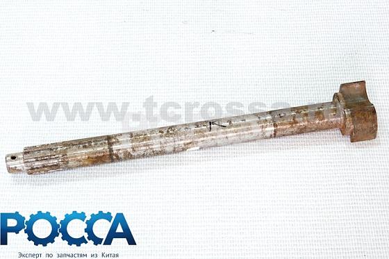 Кулак разжимной задний левый FOTON (Фотон) 5121