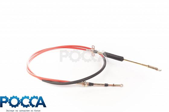 Трос выбора передач КПП Евро-2 BAW (Бав) Fenix 1044