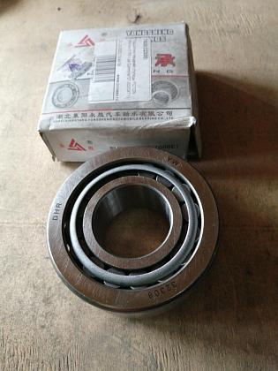 Подшипник перденей ступицы FOTON (Фотон) 5159 с дв.Cummins 7608(32308)