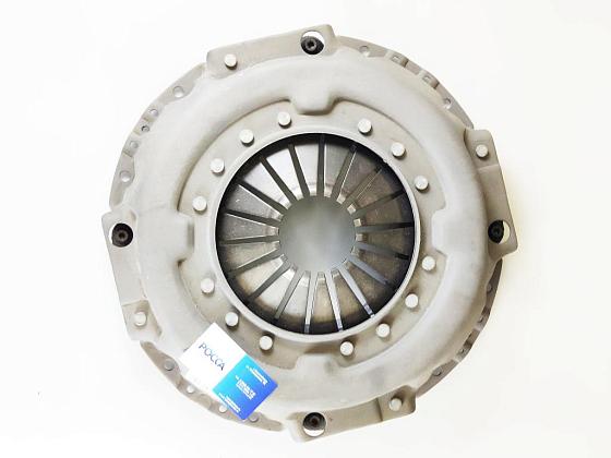 Корзина сцепления D380 FOTON (Фотон) 1113 1129 JAC 120 1120016100001