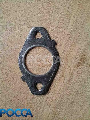 Прокладка выпускного коллектора CUMMINS (Камминз) ISF3.8 ISBe