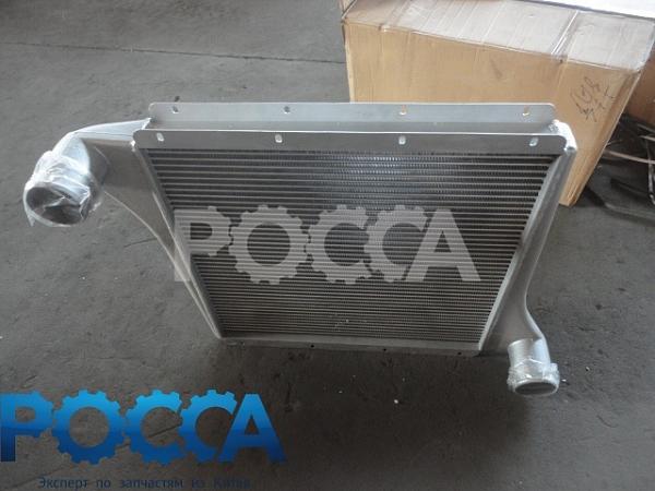 Интеркулер WD615.62/87/69 HOWO (Хово) AZ9725530020