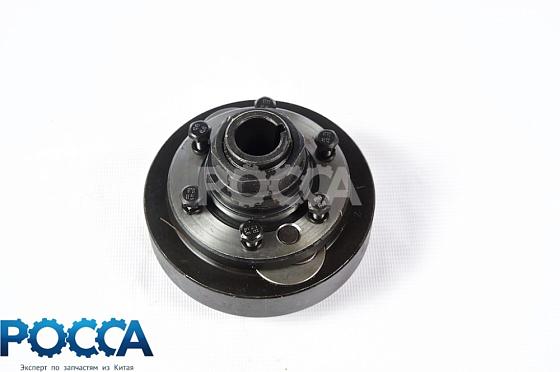 Муфта привода ТНВД 4BD1 FOTON (Фотон) 5059 5069