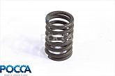 Пружина клапана наружняя YZ4DB1-30 FOTON (Фотон) 5069 YZ4105ZLQ YUEJIN (Юджин) 1080