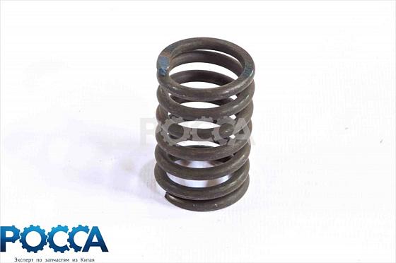 Пружина клапана наружняя YZ4DB1-30 FOTON (Фотон) 5069 YZ4105ZLQ YUEJIN (Юджин) 1080