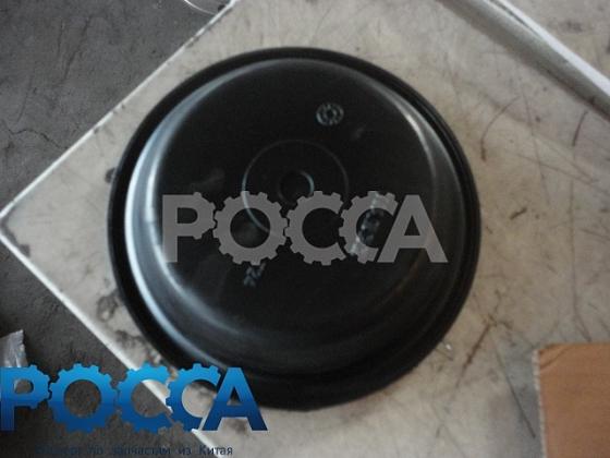 Мембрана (диафрагма) тормозной камеры (энергоаккумулятора) HOWO (Хово)