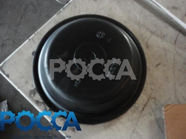 Мембрана (диафрагма) тормозной камеры (энергоаккумулятора) HOWO (Хово) 1880360703