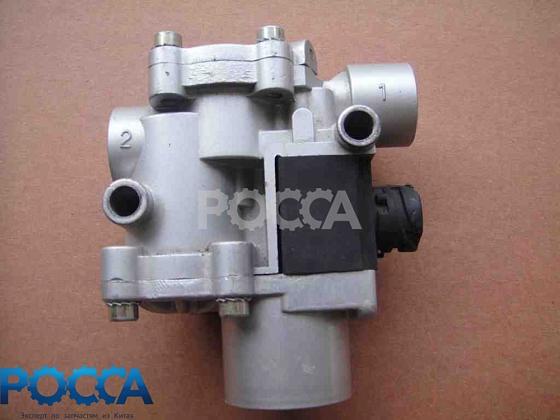 Клапан соленоида ABS (модулятор) BAW (Бав)