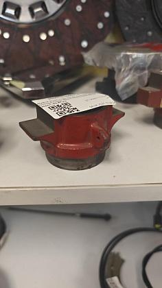 Муфта выкл.сцеп.голая dнаправ.-44мм Dпосад.подш.-53мм Hбез.подш-52мм Wвил.-53-87мм